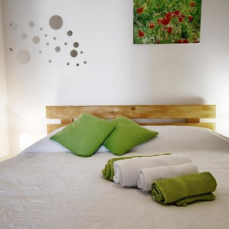 Apartments Novotny Banjol 외부 사진
