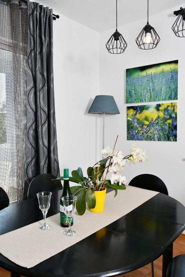 Apartments Novotny Banjol 외부 사진