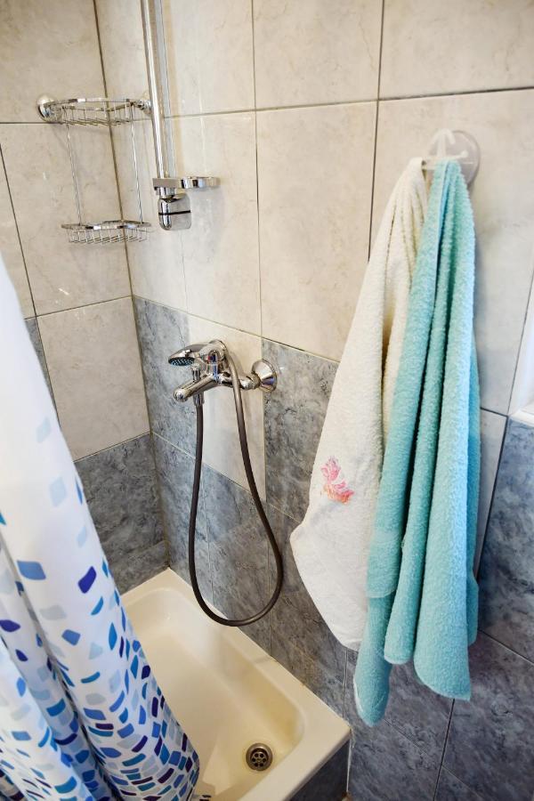Apartments Novotny Banjol 외부 사진